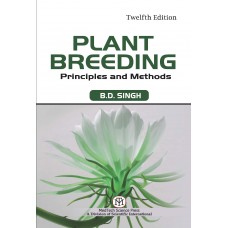 Plant Breeding Principle and Methods(P.B)